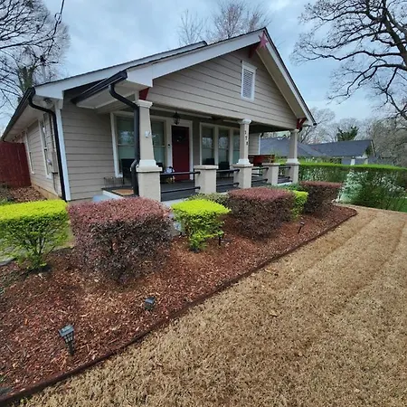 Spacious Newly Renovated Home